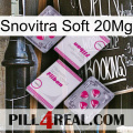 Snovitra Soft 20Mg 33